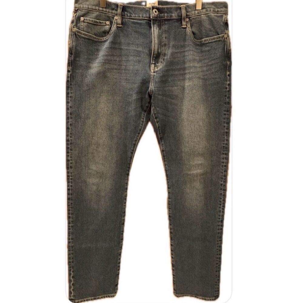 Flint and Tinder Slim Fit Denim Jeans 36